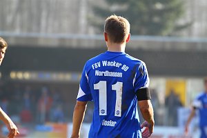 Sieg gegen Rathenow im AKS