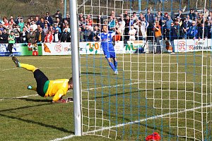 Sieg gegen Rathenow im AKS
