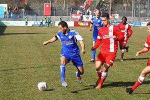 Sieg gegen Rathenow im AKS