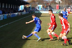 Sieg gegen Rathenow im AKS