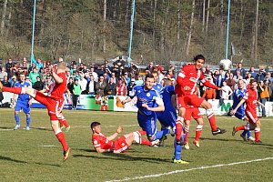 Sieg gegen Rathenow im AKS