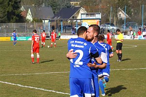 Sieg gegen Rathenow im AKS