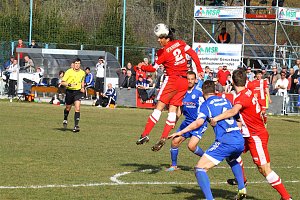 Sieg gegen Rathenow im AKS