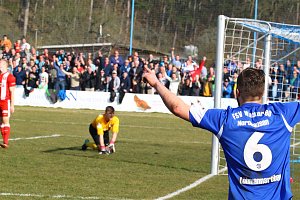 Sieg gegen Rathenow im AKS