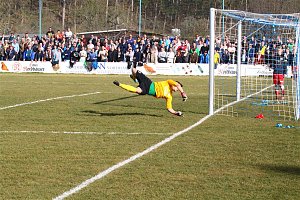 Sieg gegen Rathenow im AKS