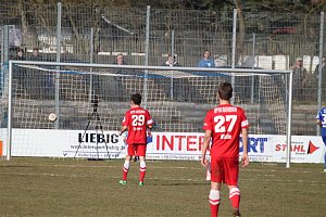 Sieg gegen Rathenow im AKS