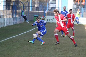 Sieg gegen Rathenow im AKS