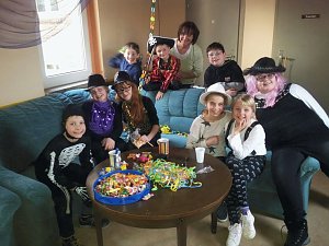 Spielgeräte feierlich eingeweiht