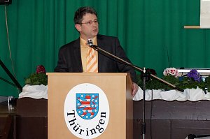Auftakt in Neustadt