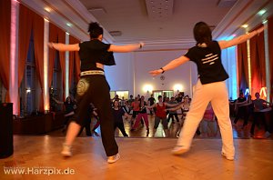 Tanzkantine feiert 2.Geburtstag