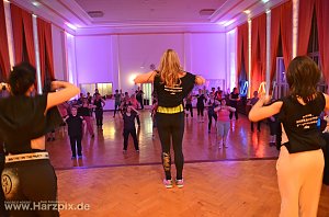Tanzkantine feiert 2.Geburtstag