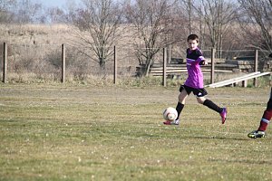 Kantersieg in der Goldenen Aue