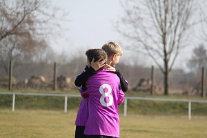 Kantersieg in der Goldenen Aue