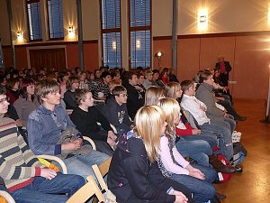 Der Schatten der Lawine