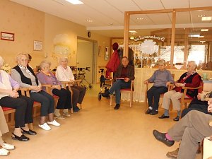 Lesung in Ellrich
