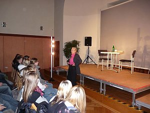 Der Schatten der Lawine
