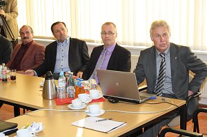 Rechenschaft gezogen und Vorstand gew&auml;hlt