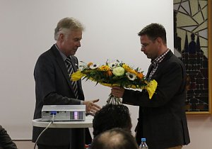 Rechenschaft gezogen und Vorstand gew&auml;hlt