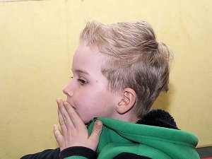 Zum Geburtstag gebowlt