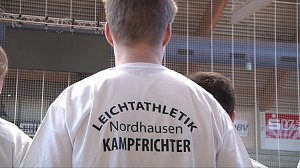 Talente entdeckt?