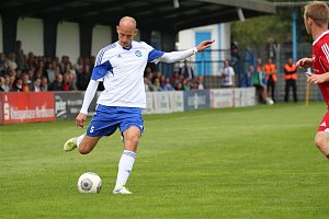 Hinspiel im AKS