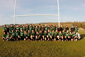 Seamrog Spring Rumble