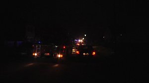 Brand in Görsbach