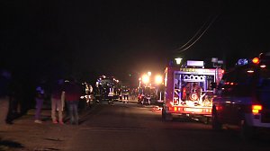 Brand in Görsbach