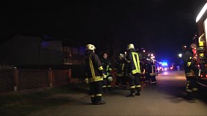 Brand in Görsbach