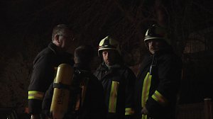 Brand in Görsbach