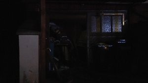 Brand in Görsbach