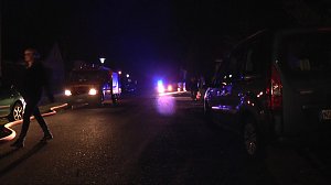 Brand in Görsbach