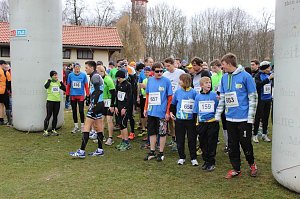 Possenlauf