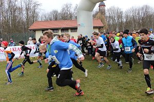 Possenlauf