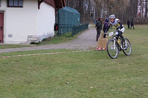 Possenlauf