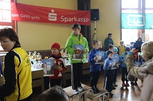 Possenlauf