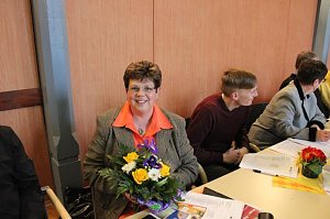 CDU-Parteitag