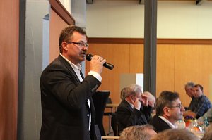 CDU-Parteitag