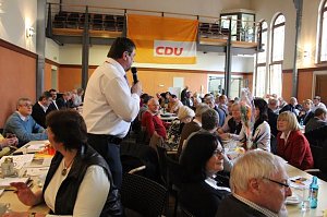 CDU-Parteitag