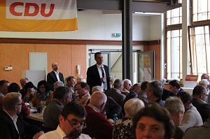 CDU-Parteitag