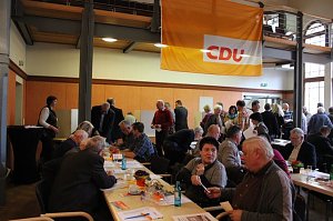 CDU-Parteitag