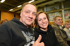 Sieg gegen Straubing