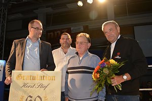 Sieg gegen Straubing