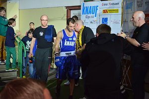 Sieg gegen Straubing