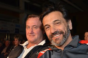 Sieg gegen Straubing