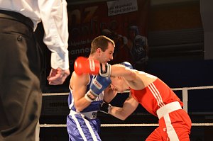 Sieg gegen Straubing
