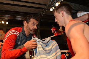 Sieg gegen Straubing