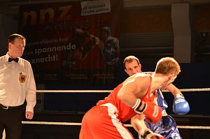 Sieg gegen Straubing