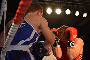 Sieg gegen Straubing