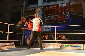 Sieg gegen Straubing